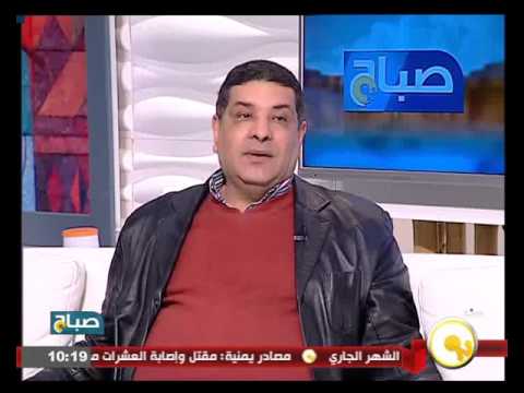 أشرف أبوالهول يعرض أسباب إصرار إثيوبيا على بناء سد النهضة