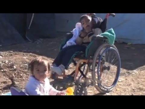 داعش يصدر فتوى تجيز له قتل المواليد المشوهين والمصابين بمتلازمة داون
