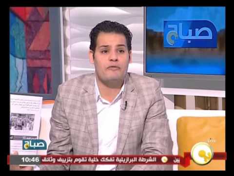 محمود سعد ينتقد أحمد موسى لعرضه صورًا فاضحة لخالد يوسف