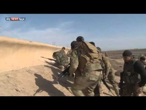 معركة الرمادي نهاية وشيكة تواجه عثرات