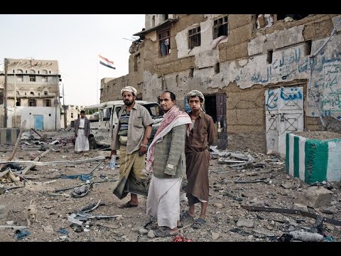 تبادل الأسرى في اليمن يكشف سوء معاملة الحوثيين