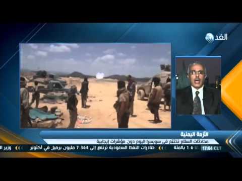 محلل يكشف أنّ الحسم العسكري في اليمن صعب