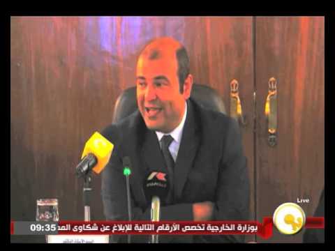 شاهد سلاسل تجارية تتبرع بتطوير 10 فروع للمجمعات الاستهلاكية