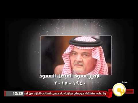 حصاد الراحلين خلال العام 2015