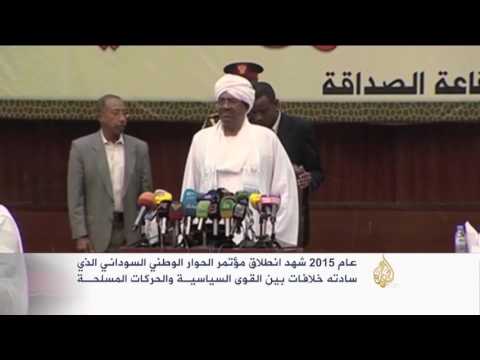 تعرف على أبرز الأحداث في السودان خلال عام