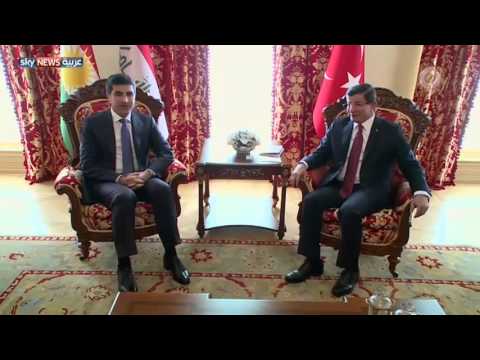 دمرداش يعلن ماهية الحكم الذاتي في تركيا