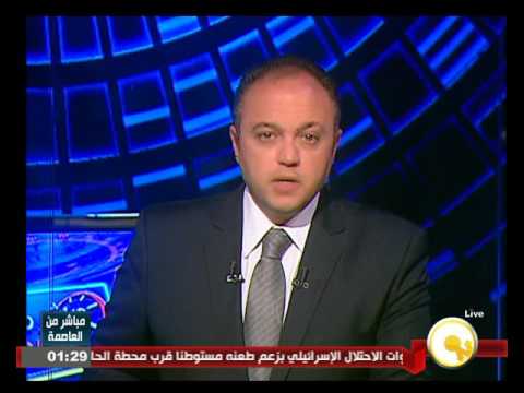 محافظ السويس الجديد يبدأ أول يوم عمل بتفقد الشوارع