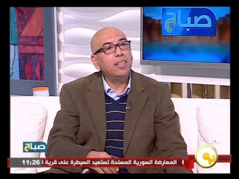 فيديو العميد عكاشة يصِف 2016 بـعام الضباب والخطر