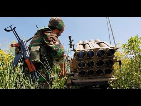 شاهد مقاتلو حزب الله ضاقوا ذرعًا من القتال في سورية