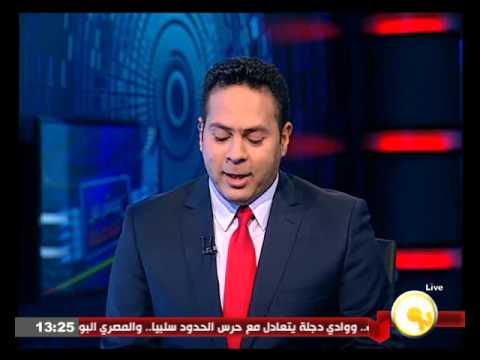 عبدالعال يؤكد على  ارتفاع تدريجي في درجات الحرارة بدءا من السبت
