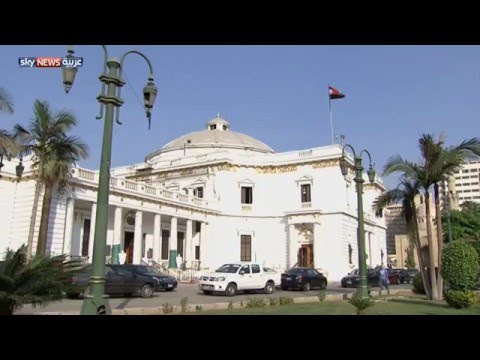مصر في 2015 بين الإنجازات والإخفاقات