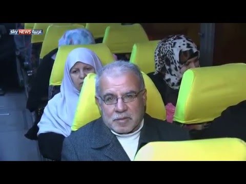 شاهد فرض قيود إسرائيلية على زيارة الأسرى