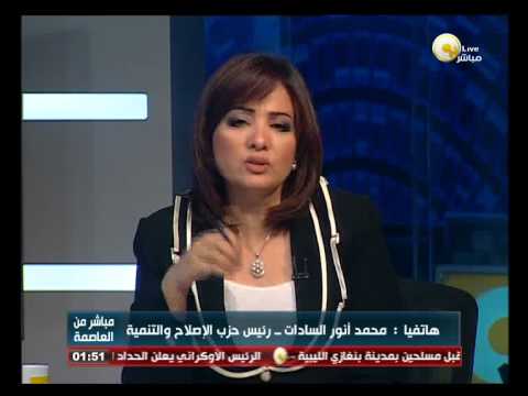 قانون الانتخابات يحتّم بأنه لابد أن يكون هناك تحالفات بين الأحزاب