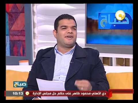 بالفيديو قراءة في الصحافة
