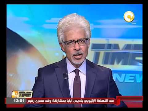 بالفيديو الرئيس السيسي يزور مقر المخابرات العامة ويعقد اجتماعا مع رئيس الجهاز