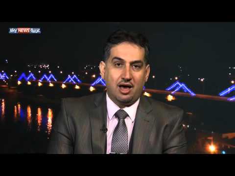 بالفيديوالباحث السياسي محمد العكيلي يؤكد أن داعش في حالة انكسار