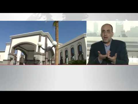 شاهد الإخوان المسلمون يتمنون السلام بين السعودية وإيران