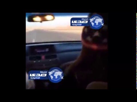 الجنس الناعم يقتحم عالم التفحيط في السعودية