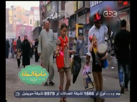 إطلالة على موالد القديسين والأولياء الصالحين