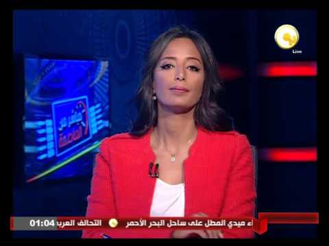 ضياء الحجري يؤكد أن إحراق الكنائس كانت خطة ممنهجة وعلى الدولة القيام بترميمها
