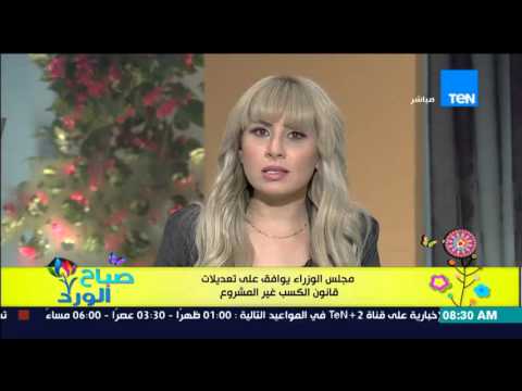 مجلس الوزراء يوافق على تعديلات قانون الكسب غير المشروع