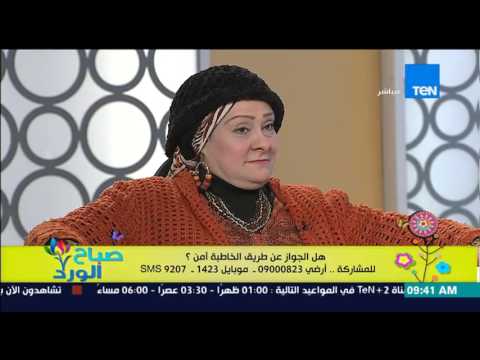 مدير أعمال الخاطبة سوسو يكشف عن حقيقة عمله فى التحري عن حقيقة العريس والعروسة
