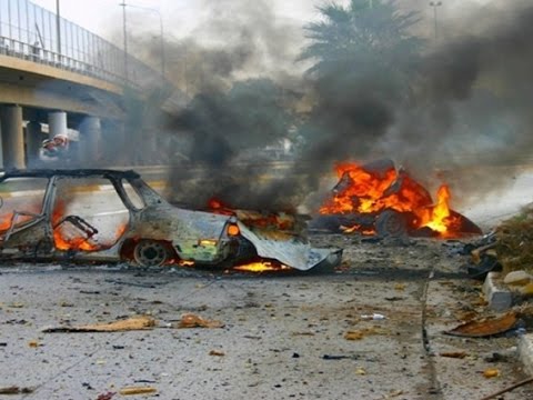 تنظيم داعش في ليبيا يتبنى الهجوم الانتحاري في راس لانوف