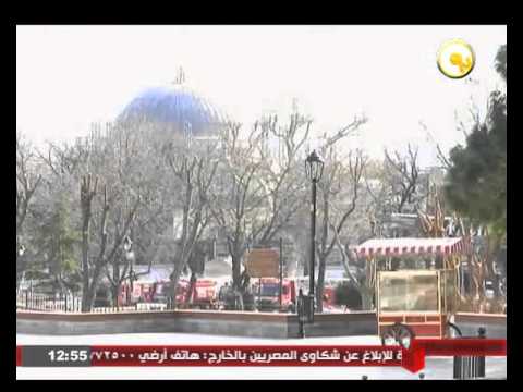 احتمال تورط تنظيم داعش في انفجار أسطنبول