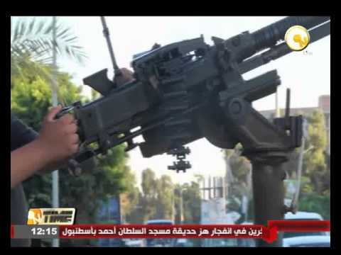 حرس المنشآت الليبي يصد هجومًا لداعش شمالي البلاد