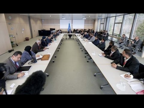 الأمم المتحدة تعلن تأجيل محادثات السلام بشأن اليمن