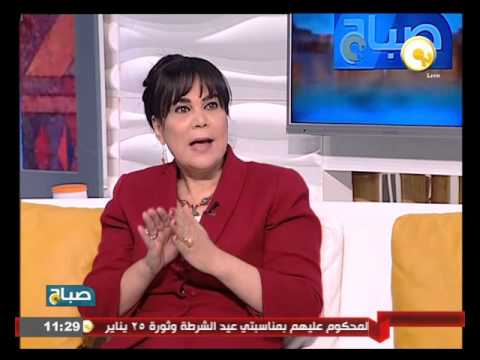 شاهد رد عزة كامل على مطالبة النائب البرلماني البرلمانيات بـ الاحتشام