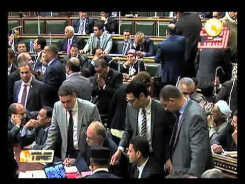 بالفيديو لجان مجلس النواب تواصل مراجعة القوانين الصادرة في غياب البرلمان