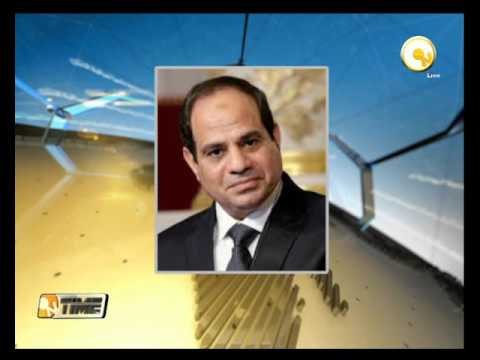 بالفيديو الرئيس السيسي يترأس اجتماعا لمجلس الدفاع الوطني