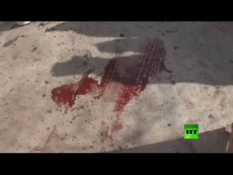 مقتل 13 شخصًا في تفجير انتحاري شرقي أفغانستان
