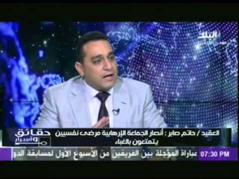 العقيد صابر يؤكد لدينا في الصاعقة عمالقة