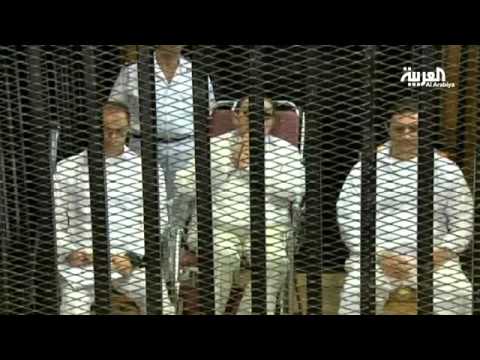 بالفيديو القضاء السويسري يواصل التحقيق في أموال مبارك