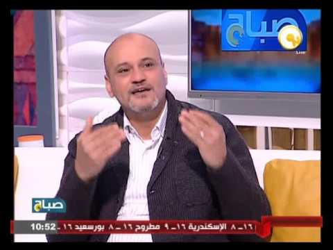 خالد ميري يكشف أن الإعلام أساء إلى مصر أكثر ممَّا أساء للرئيس السيسي