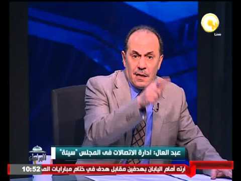 البرلمان المصريّ يوافق على 323 قرارًا بقانون
