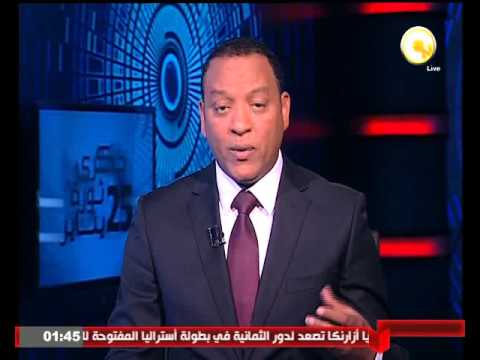 تعرف على دور الشباب المصري في المشهد السياسي