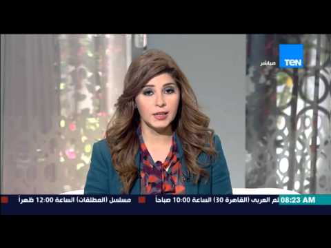 شاهد الجيوشي يوضح أن ديون وزارة النقل 50 مليار جنية
