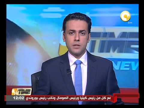الرئيس السيسي يلتقي عددًا من القادة الأفارقة في أديس أبابا
