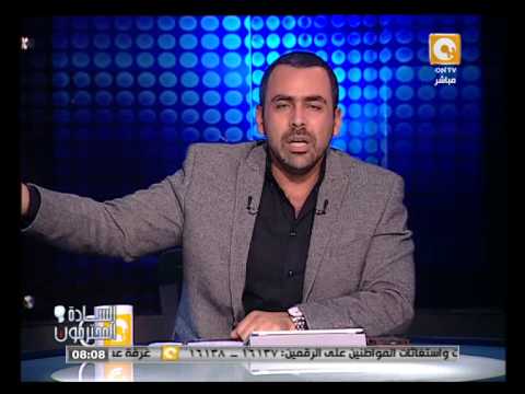 يوسف الحسيني ينتقد المصالحة القطريَّة – المصريَّة