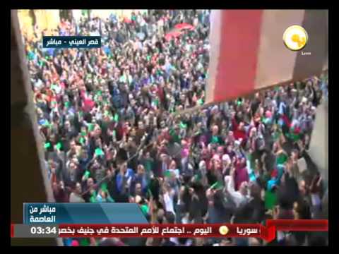 نقابة الأطباء المصرية تعقد جمعية عمومية طارئة