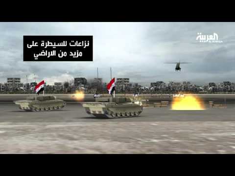 تعقيدات كبيرة يشهدها النزاع بالحدود