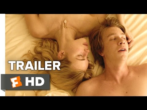 طرح التريلر الأول لفيلم the preppie connection