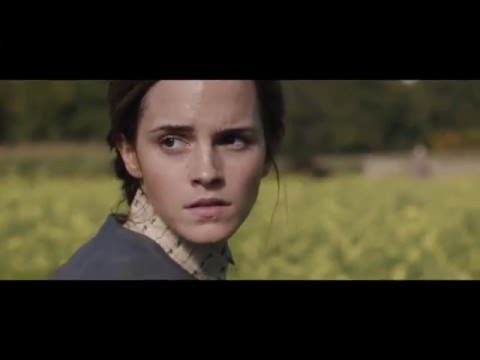 شاهد تريلر فيلم colonia  لـ ايما واتسون