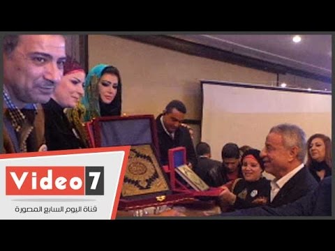 الجمعية العامة لنساء مصر تكرّم أبطال حرب أكتوبر