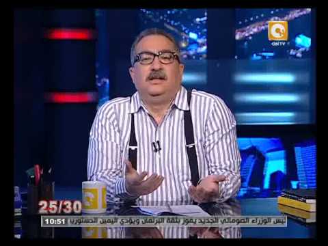 عيسى يطالب بمواجهة الإخوان على غرار تامر حسني