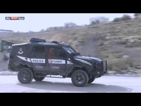 عباس يؤكد أن االاستيطان أكبر عقدة في وجه حل الدولتين