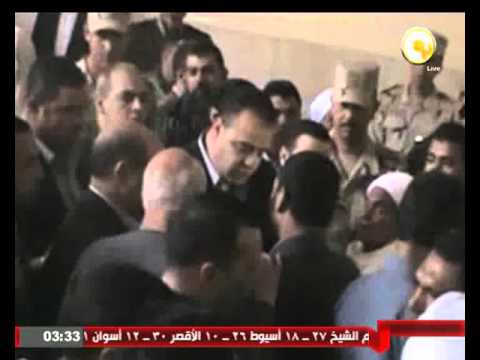 شاهد تشييع جنازة الشهيد عبدالرحمن عبدالشافي